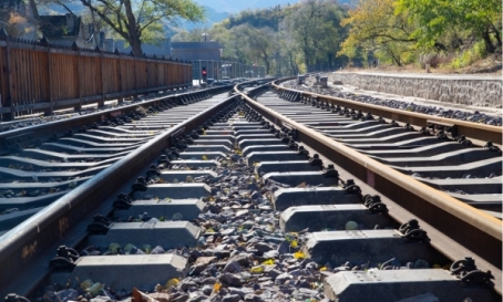 改性尼龍PA6和PA66在高速鐵路、機車工業(yè)中的應(yīng)用